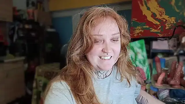 Živý XXX chat CURVYSAKURA