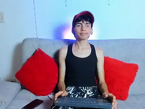 Angel_Dustt1 网络视讯表演