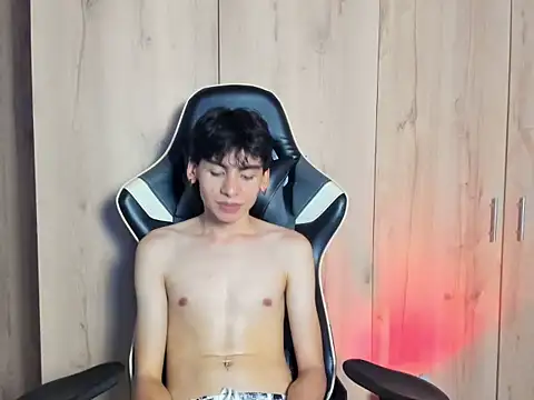Angel_Dustt1 웹캠 쇼