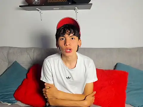 Вебкам-шоу Angel_Dustt1