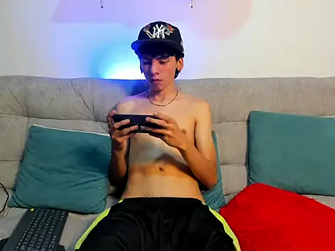 Webkamerová show Angel_Dustt1