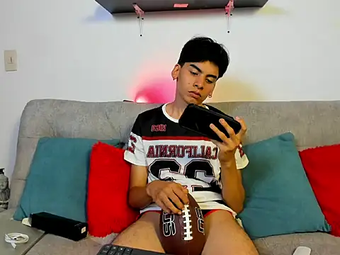 عرض كام Angel_Dustt1