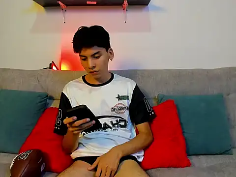 عرض كام Angel_Dustt1