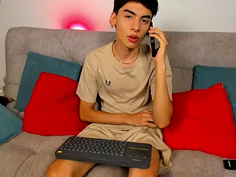 Angel_Dustt1 网络视讯表演