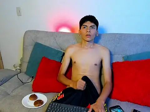 عرض كام Angel_Dustt1