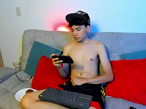 عرض كام Angel_Dustt1