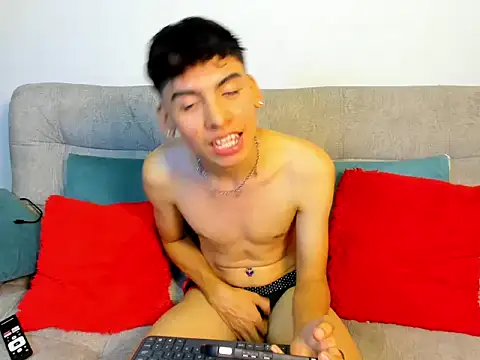 عرض كام Angel_Dustt1