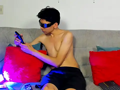 Angel_Dustt1 Show Webcam