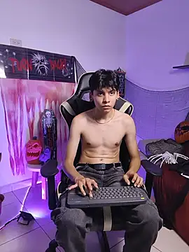 Angel_Dustt1 Шоу с уебкамера
