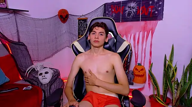 عرض كام Angel_Dustt1