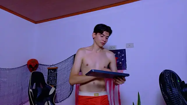 Angel_Dustt1 Show Webcam