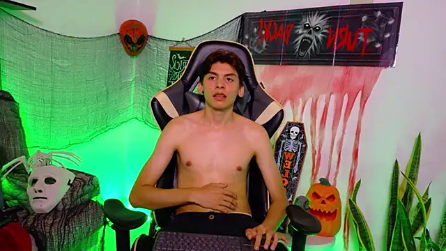 Angel_Dustt1 网络视讯表演