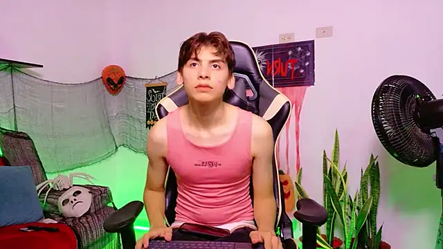 Angel_Dustt1 Webcamshow