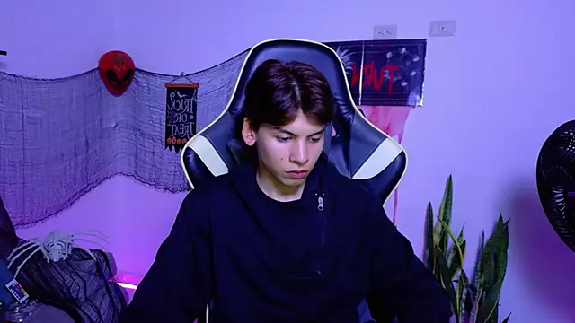 Webkamerová show Angel_Dustt1