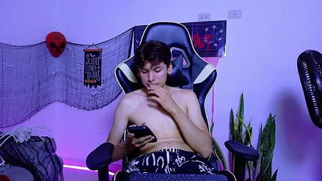 Angel_Dustt1 Webcam Show