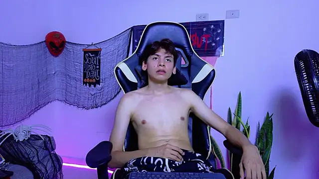 Show webcam de Angel_Dustt1