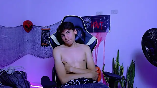 Angel_Dustt1 在線直播表演