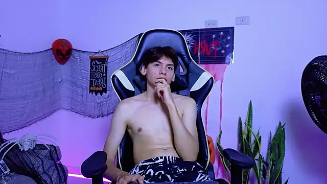 Angel_Dustt1 webcam show