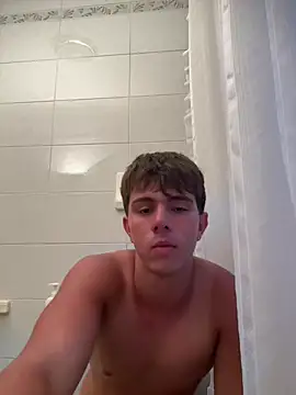 Show de erdildo na webcam