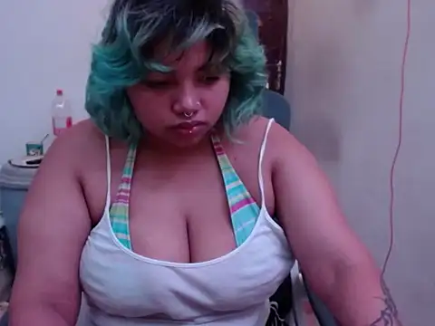 kimy_19 网络视讯表演