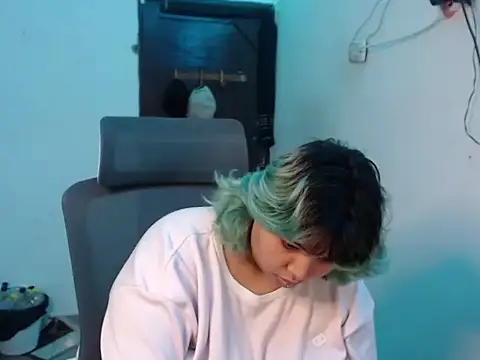 kimy_19 웹캠 쇼