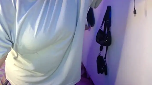 kimy_19 웹캠 쇼