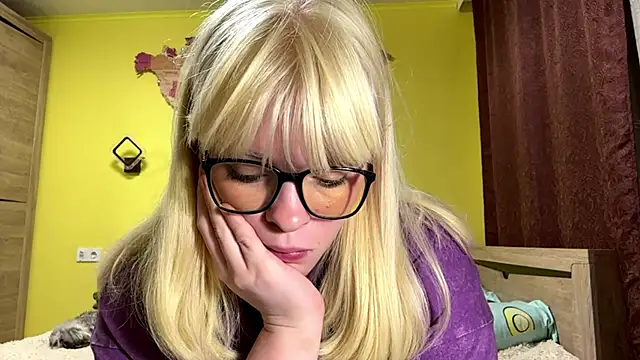 Show de LeslyKelly na webcam