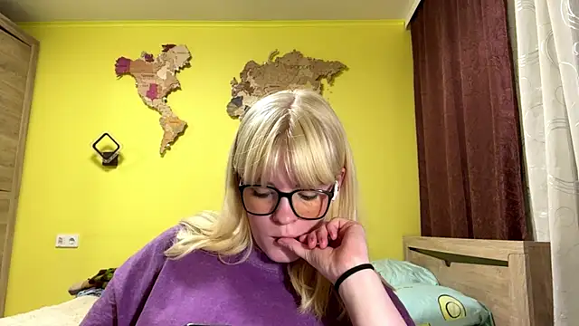 LeslyKelly Webcamshow