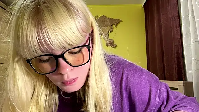 LeslyKelly's Webcam Show