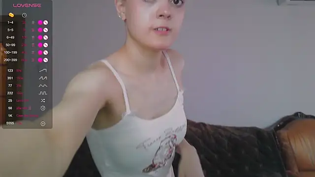 Oxcy_Secret's Live XXX Chat