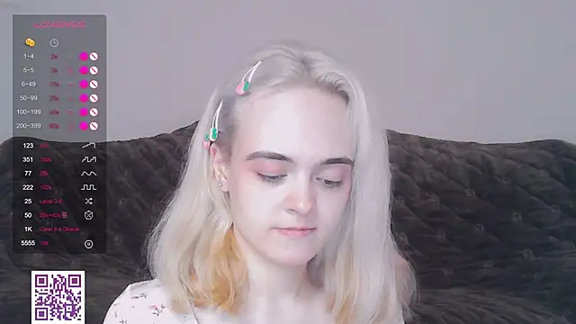 Oxcy_Secret's Live XXX Chat