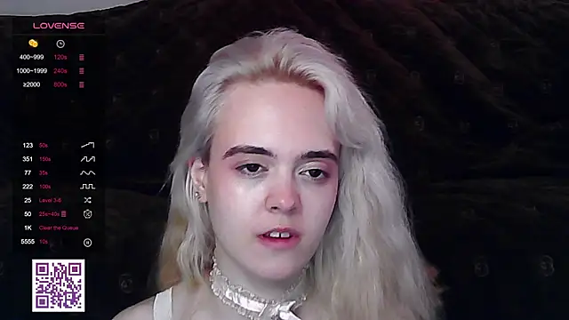 Oxcy_Secret's Live XXX Chat