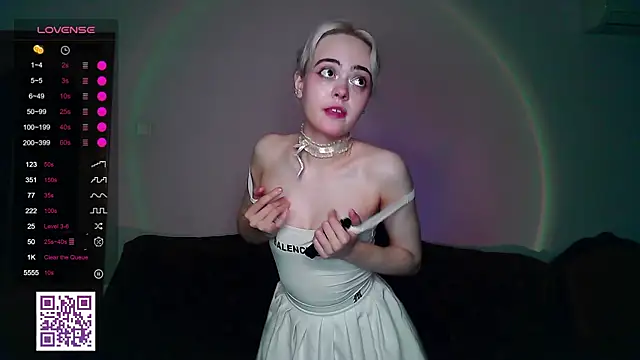 Oxcy_Secret's Live XXX Chat