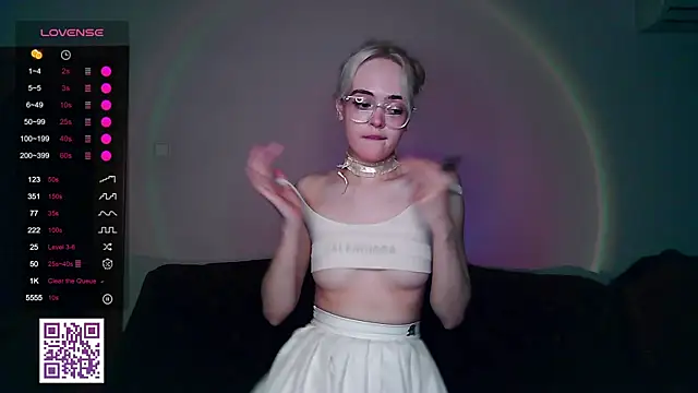 Oxcy_Secretn Live XXX chat