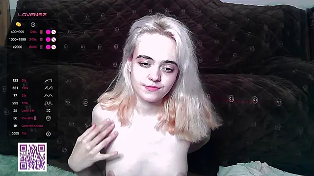 Oxcy_Secret's Live XXX Chat