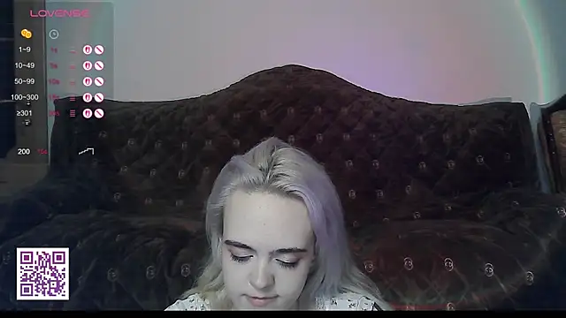 Webkamerová show Oxcy_Secret