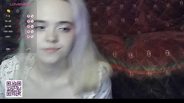 Oxcy_Secret's Live XXX Chat