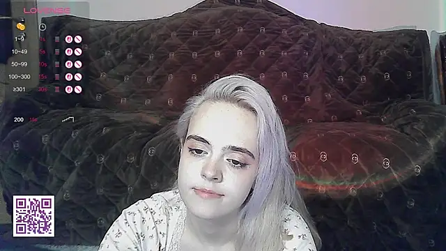 Oxcy_Secret Live XXX-chat