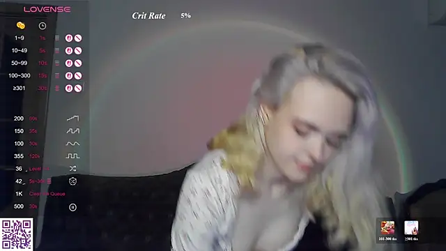 Oxcy_Secret's Live XXX Chat