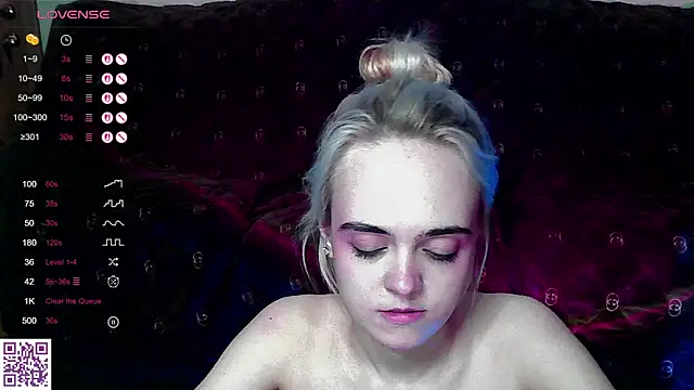 Oxcy_Secret live XXX chat