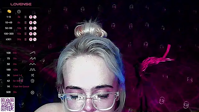 Oxcy_Secret live XXX chat