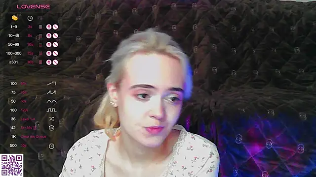 Chat XXX ao vivo de Oxcy_Secret