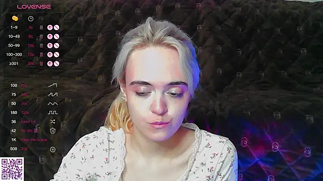 Oxcy_Secret 라이브 XXX 채팅