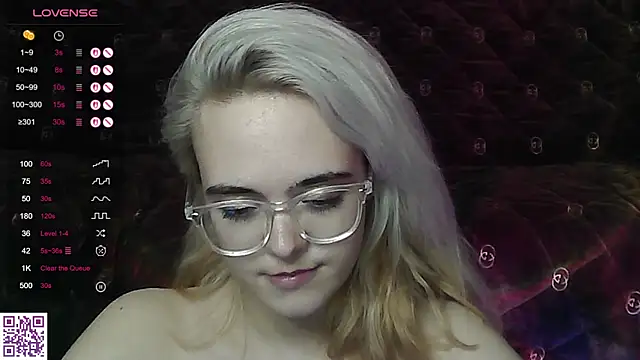 Oxcy_Secret Live XXX Chat