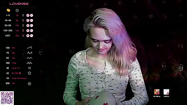 Oxcy_Secret's Live XXX Chat