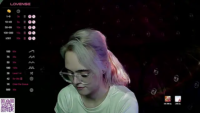 Oxcy_Secret: απευθείας συνομιλία ΧΧΧ