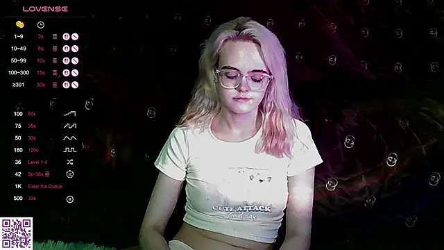 Chat XXX ao vivo de Oxcy_Secret