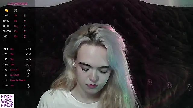 Oxcy_Secret live XXX chat