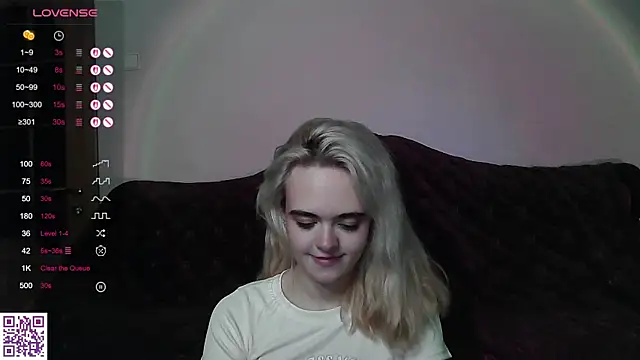Oxcy_Secret's Live XXX Chat