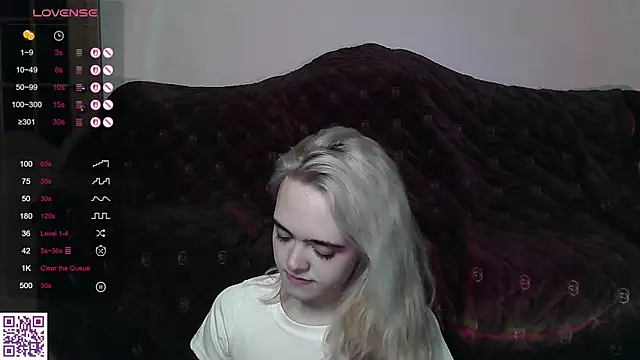 Oxcy_Secret 라이브 XXX 채팅